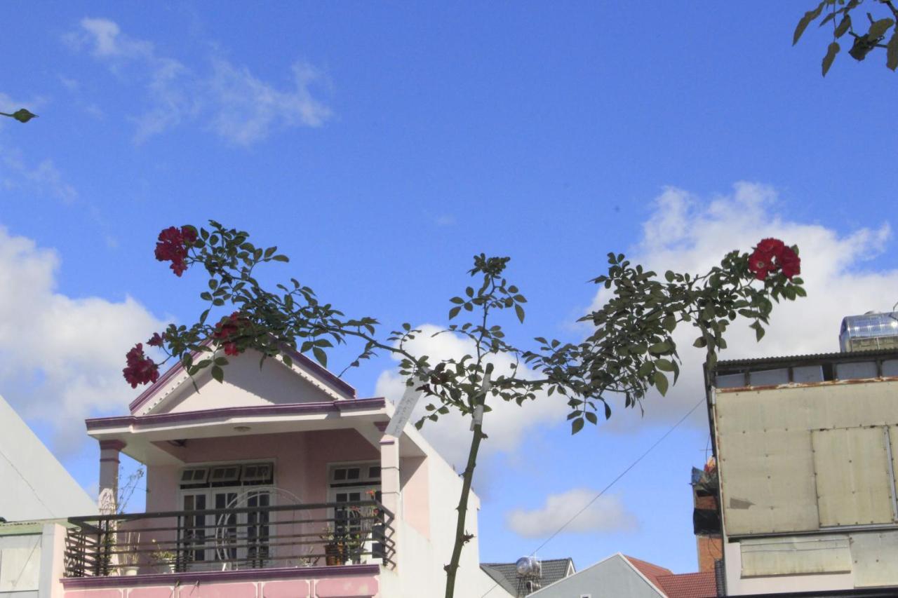 Hotel Hoa Hong Miyako Dalat Exteriér fotografie
