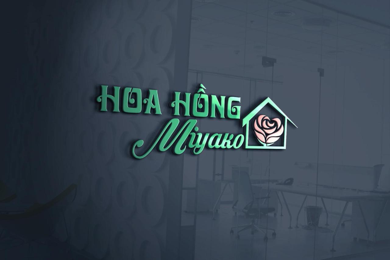 Hotel Hoa Hong Miyako Dalat Exteriér fotografie